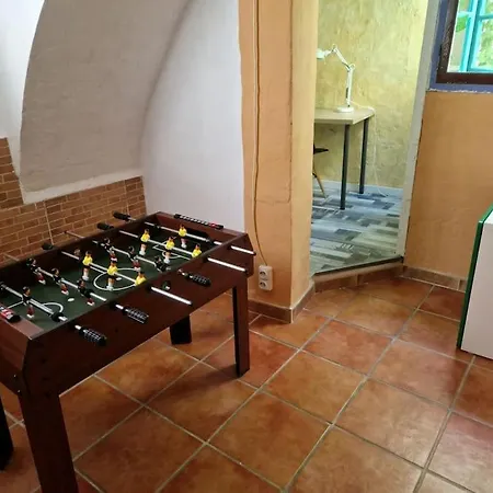 Casa Con Terraza A 10min De La Playa * Cullera
