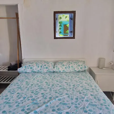 Pausado Casa vacanze