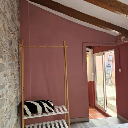 Pausado Holiday home