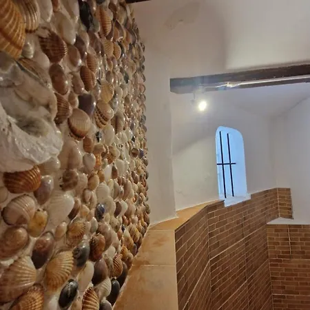 Pausado Holiday home Cullera