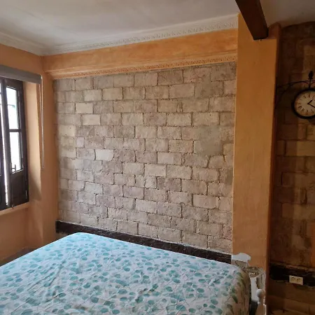 Holiday home Pausado *