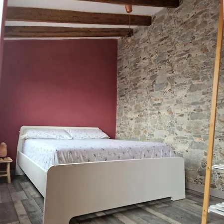 Pausado Holiday home *