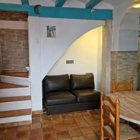 Holiday home Pausado Cullera