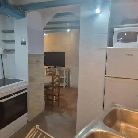 Pausado Holiday home